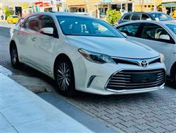 تۆیۆتا ئەڤەلۆن